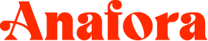 Anafora Logo