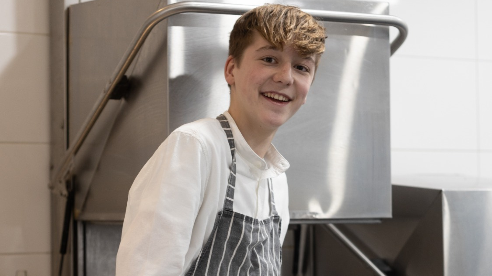 spoelkeuken